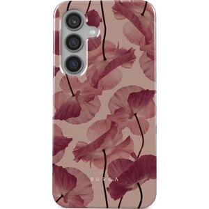 Coque Solide Burga Galaxy S24 - Rouge - Publicité Coque Solide Burga Galaxy S24 - Rouge - Publicité