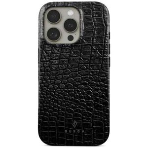 Coque iPhone 16 Pro Burga - Design ultrafin - Publicité Coque iPhone 16 Pro Burga - Design ultrafin - Publicité