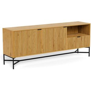ARREDAMENTO1 - Norsica 878 - Roble natural - Dresser ARREDAMENTO1 - Norsica 878 - Roble natural - Dresser