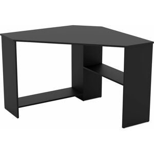 ARREDAMENTO1 - Austin 302 - Negro - Esquina - Escritorio ARREDAMENTO1 - Austin 302 - Negro - Esquina - Escritorio