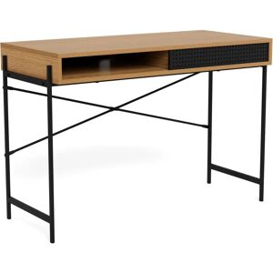 ARREDAMENTO1 - Norsica 369 - Quercia naturale - Escritorio ARREDAMENTO1 - Norsica 369 - Quercia naturale - Escritorio