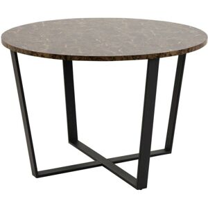 ARREDAMENTO1 - Norsica 309 - Marmo marrone Nero - Mesa ARREDAMENTO1 - Norsica 309 - Marmo marrone Nero - Mesa