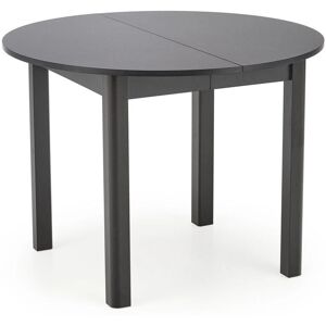 ARREDAMENTO1 - Houston 961 - Negro - 1420mm - Mesa ARREDAMENTO1 - Houston 961 - Negro - 1420mm - Mesa