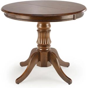 ARREDAMENTO1 - Houston 809 - Nogal oscuro - Dining table ARREDAMENTO1 - Houston 809 - Nogal oscuro - Dining table