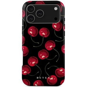 Burga iPhone 17 Pro Max Cherrybomb Tough Fashion Cover - MagSafe Burga iPhone 17 Pro Max Cherrybomb Tough Fashion Cover - MagSafe