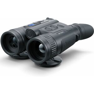 Pulsar Merger LRF XQ35 Binoculars - Thermal Imaging Pulsar Merger LRF XQ35 Binoculars - Thermal Imaging
