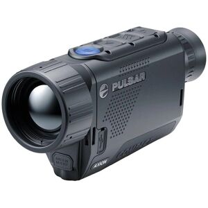 Pulsar Axion Compact XG35 Monoculaire Thermique - Type de produit - Publicité Pulsar Axion Compact XG35 Monoculaire Thermique - Type de produit - Publicité