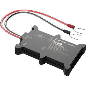 Teltonika FMC880 - Tracker Telematyczny dla Lekkich Pojazdów Teltonika FMC880 - Tracker Telematyczny dla Lekkich Pojazdów