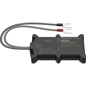 Teltonika FMT100 GPS-tracker - Vattentät, Bluetooth, 2G Teltonika FMT100 GPS-tracker - Vattentät, Bluetooth, 2G