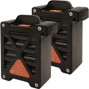 Deeper Marke Modell - Wiederaufladbares Li-Ion-Akku-Set - Batterie Deeper Marke Modell - Wiederaufladbares Li-Ion-Akku-Set - Batterie