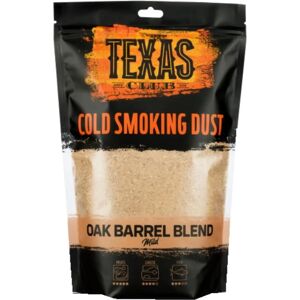 Texas Club Barrel Blend Smoke Dust - Dust Texas Club Barrel Blend Smoke Dust - Dust