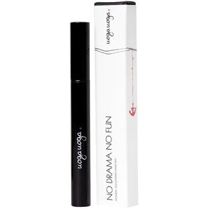 Uoga Uoga Volumising Mascara No Drama No Fun - Mascara Uoga Uoga Volumising Mascara No Drama No Fun - Mascara