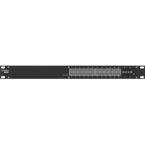 Teltonika SWM281 Managed L2+ Gigabit Ethernet - Switch Teltonika SWM281 Managed L2+ Gigabit Ethernet - Switch