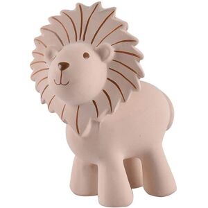 Tétine en caoutchouc naturel Tikiri Lion - Soulage Gencives - Publicité Tétine en caoutchouc naturel Tikiri Lion - Soulage Gencives - Publicité