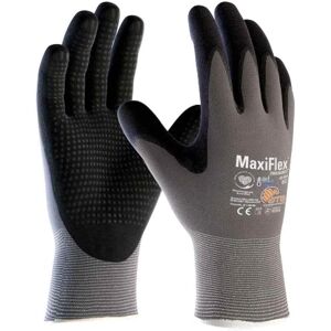 Gants MaxiFlex Endurance ATG - Taille 10 - Gris Foncé - Publicité Gants MaxiFlex Endurance ATG - Taille 10 - Gris Foncé - Publicité