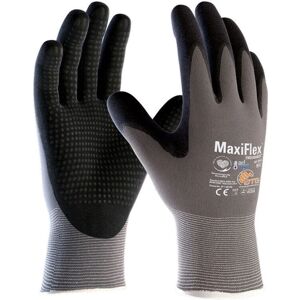Gants de travail ATG MaxiFlex Endurance - Taille 12 - Durables, Respirants, Sûrs pour la peau - Publicité Gants de travail ATG MaxiFlex Endurance - Taille 12 - Durables, Respirants, Sûrs pour la peau - Publicité
