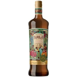 Aybrook & Mason Baila White Rum - Tropical Island Blend Coconut Aybrook & Mason Baila White Rum - Tropical Island Blend Coconut