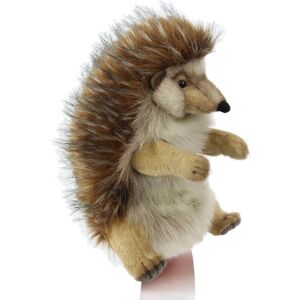 Marionnette Hérisson LatestBuy - Jouet Réaliste et Doux (32cm) - Publicité Marionnette Hérisson LatestBuy - Jouet Réaliste et Doux (32cm) - Publicité