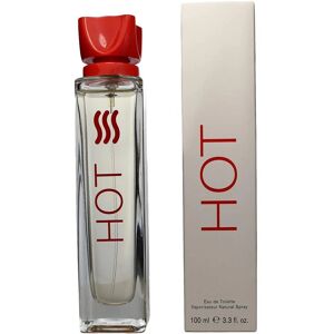 Benetton Hot Unisex Eau de Toilette 100ml - Parfum Benetton Hot Unisex Eau de Toilette 100ml - Parfum