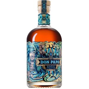 Don Papa Alon 40% Vol. - Gewürzter Rum Don Papa Alon 40% Vol. - Gewürzter Rum