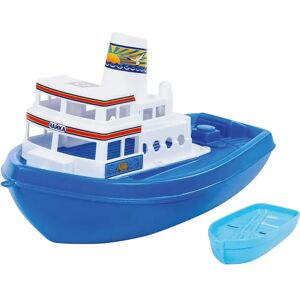 Ensemble de Bateaux Wader - Racek et Czajka - Jeu dans le Bain et Piscine - Publicité Ensemble de Bateaux Wader - Racek et Czajka - Jeu dans le Bain et Piscine - Publicité