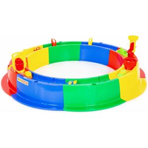Polesie 40923 Sandkasten - Zubehör & Spiel Polesie 40923 Sandkasten - Zubehör & Spiel