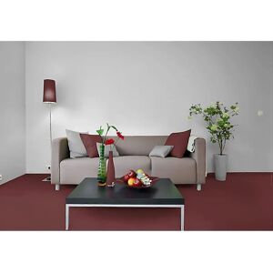 EDEM Vinyl Wallpaper - 15m x 0.53m - White Textured Plaster Look EDEM Vinyl Wallpaper - 15m x 0.53m - White Textured Plaster Look