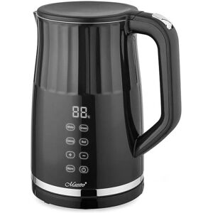 Feel Maestro MR-049 - Nero Trasparente Feel Maestro MR-049 - Nero Trasparente