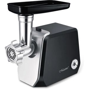 Feel-Maestro MR850 - Negro - Picadora de carne Feel-Maestro MR850 - Negro - Picadora de carne