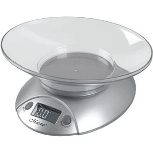Feel-Maestro MR1801 - Grigio - Bilancia da cucina Feel-Maestro MR1801 - Grigio - Bilancia da cucina