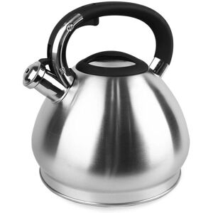Maestro MR-1319 - Schwarz Silber - Wasserkocher Maestro MR-1319 - Schwarz Silber - Wasserkocher