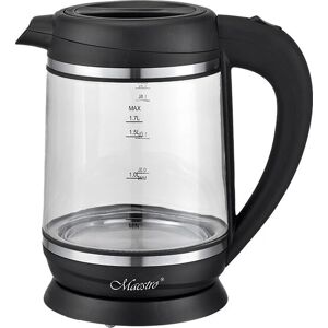 MAESTRO MR-060 - Schwarz MAESTRO MR-060 - Schwarz
