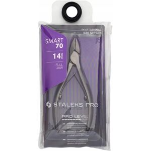 Staleks Smart 70 Professional Nail Clippers - Nail Type Staleks Smart 70 Professional Nail Clippers - Nail Type