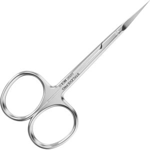 Foarfece pentru Cuticule Staleks Expert 50 Tip 3 - Instrument profesional Foarfece pentru Cuticule Staleks Expert 50 Tip 3 - Instrument profesional
