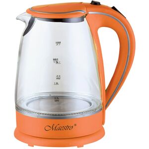 Feel Maestro MR-064 - Orange Feel Maestro MR-064 - Orange