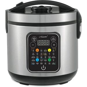 Maestri MR-794 - Czarny - Multi-Cooker Maestri MR-794 - Czarny - Multi-Cooker