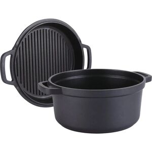 Maestro MR-4126 Antihaft-Kochgeschirr-Set - 4,5L 26cm Maestro MR-4126 Antihaft-Kochgeschirr-Set - 4,5L 26cm