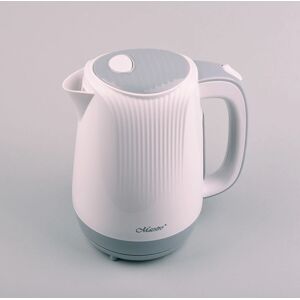 Kettle Feel Maestro MR042 - Bianco grigio Kettle Feel Maestro MR042 - Bianco grigio