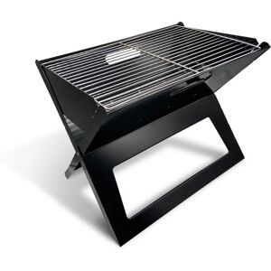 Maestro MR-1011 Barbecue Pliable au Charbon - Grill - Publicité Maestro MR-1011 Barbecue Pliable au Charbon - Grill - Publicité