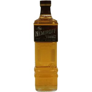 Vodka Nemiroff Honey Pepper - Spirit premium miel et poivre ukrainien - Publicité Vodka Nemiroff Honey Pepper - Spirit premium miel et poivre ukrainien - Publicité