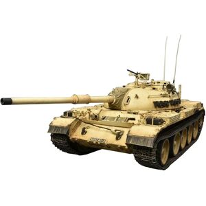 Maquette militaire Tiran 4Sh Type précoce - 1:35 - Publicité Maquette militaire Tiran 4Sh Type précoce - 1:35 - Publicité
