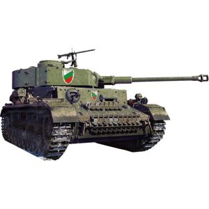 Mini Art Bulgarian Maybach T-IV H 1:35 - Military Kit Mini Art Bulgarian Maybach T-IV H 1:35 - Military Kit