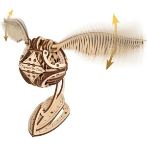 Maqueta Ugears Golden Snitch - Harry Potter - Madera Maqueta Ugears Golden Snitch - Harry Potter - Madera