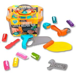 Pâte à modeler souple TM Lovin pour enfants avec accessoires - Publicité Pâte à modeler souple TM Lovin pour enfants avec accessoires - Publicité