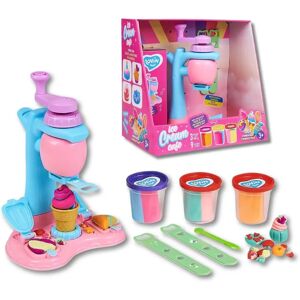 Lovin Play Dough Set - Creative Kids Craft Kit Lovin Play Dough Set - Creative Kids Craft Kit