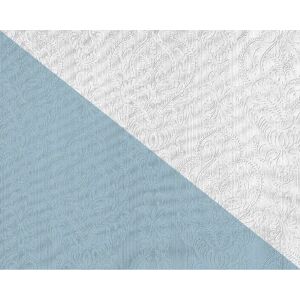 EDEM BRAVO 83002BR60 White Baroque Textured Paintable Wallpaper - Wallcovering EDEM BRAVO 83002BR60 White Baroque Textured Paintable Wallpaper - Wallcovering