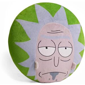 WETA WORKSHOP Rick And Morty Față Perna - Perna WETA WORKSHOP Rick And Morty Față Perna - Perna