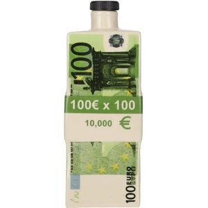 Zlatogor Zlatogor Banknoten Vodka 38% - Vodka - Publicité Zlatogor Zlatogor Banknoten Vodka 38% - Vodka - Publicité