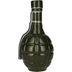 Zlatogor Grenade Vodka - Vodka - Publicité Zlatogor Grenade Vodka - Vodka - Publicité