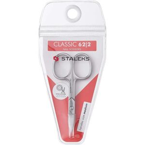 Ciseaux à ongles Staleks Classic 62 Type 2 - Outil de soin des ongles Ciseaux à ongles Staleks Classic 62 Type 2 - Outil de soin des ongles